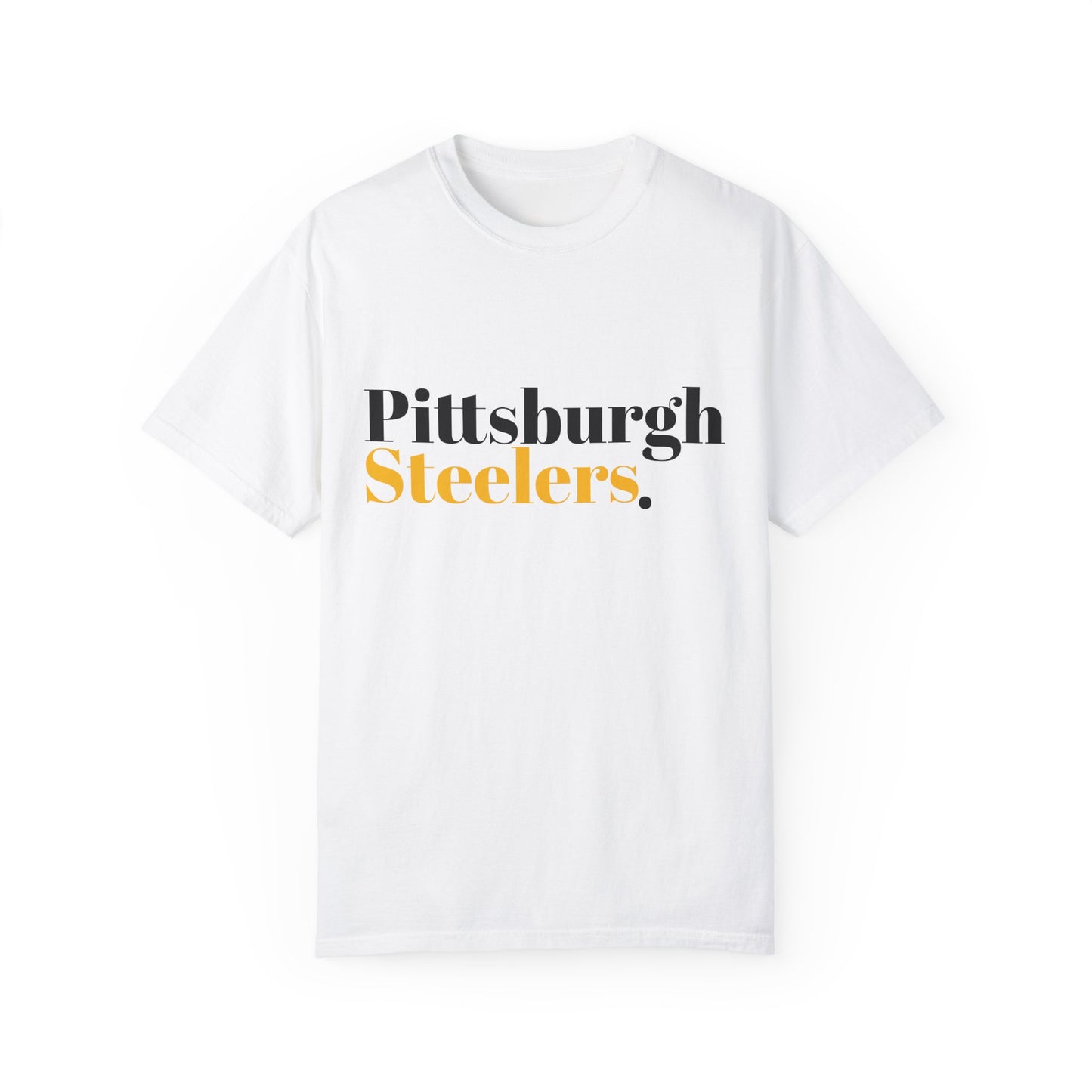 The Steelers Tee