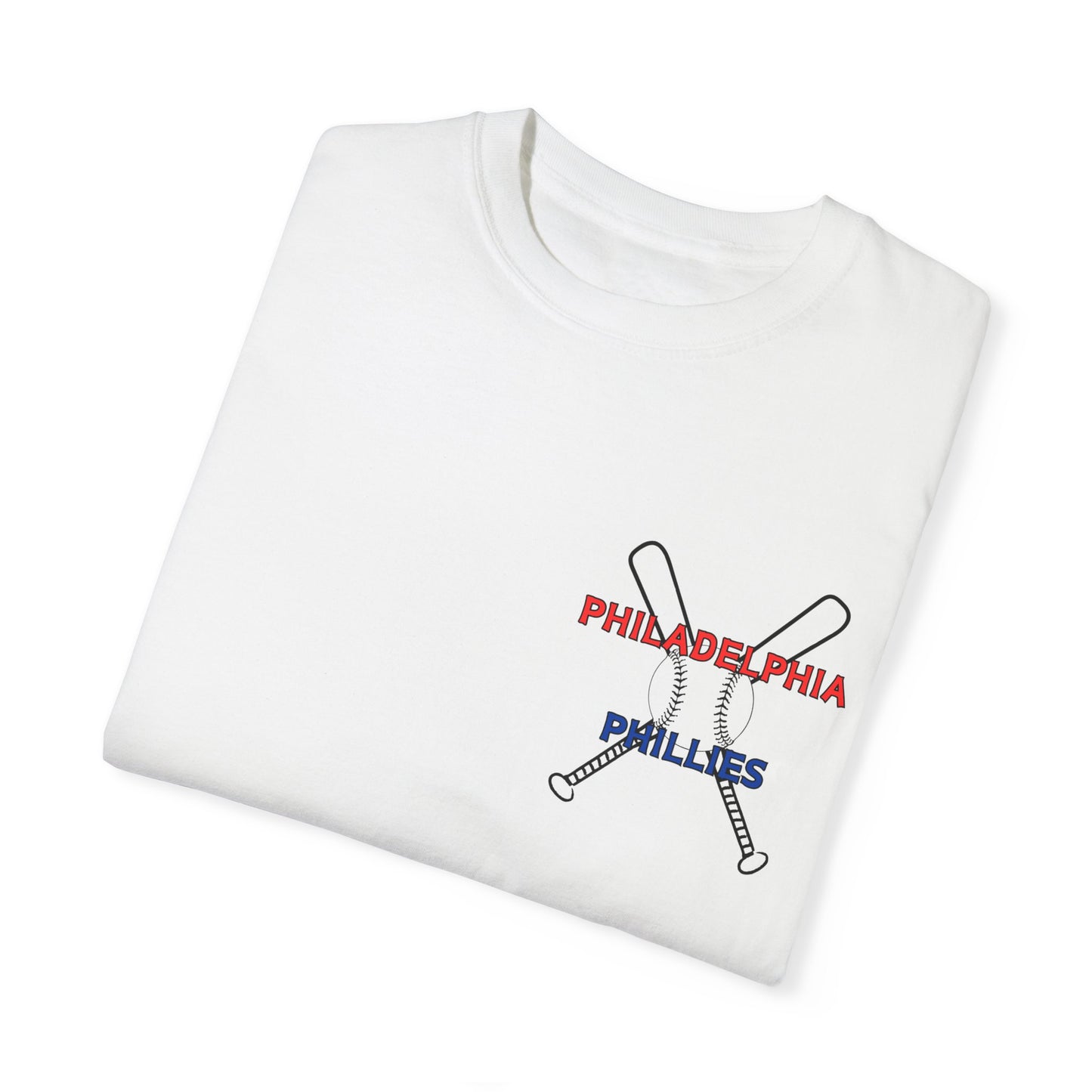 Phillies Tee