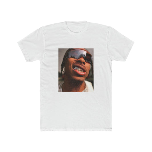 The El Jeffe Tee