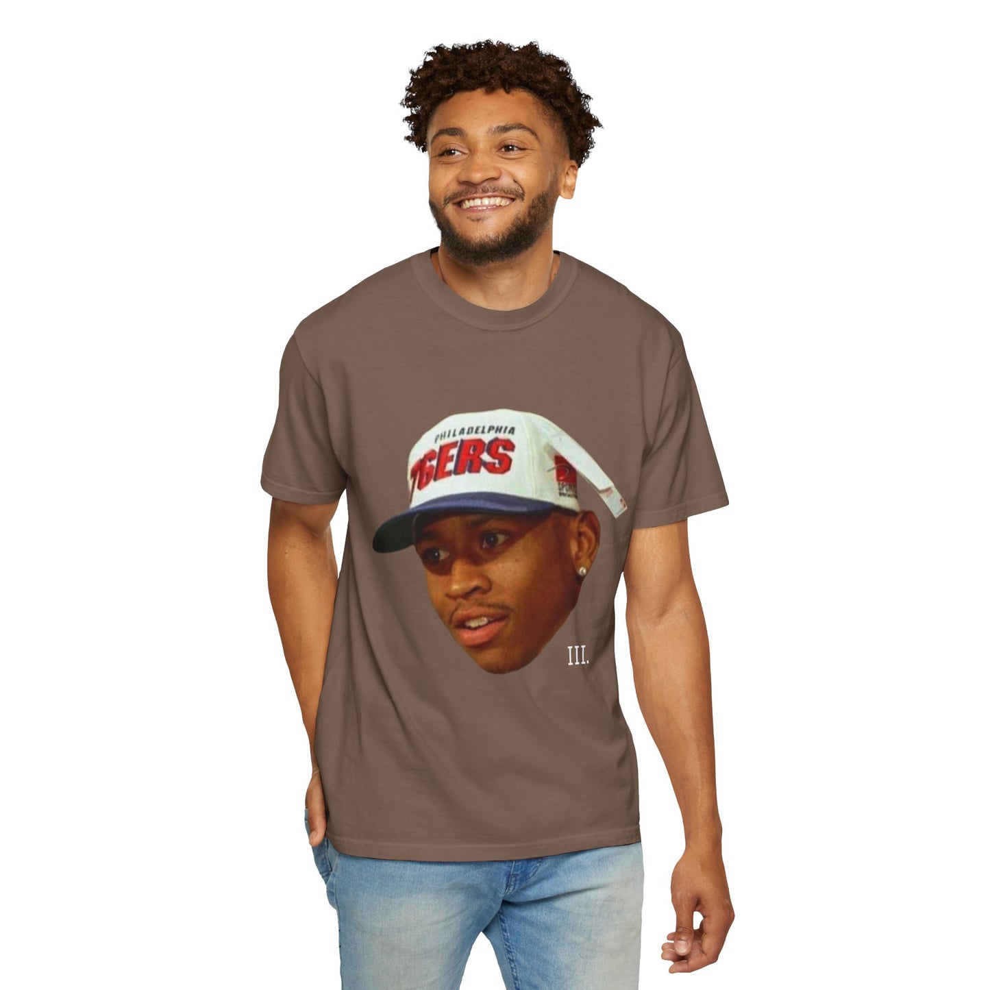 Big AI Tee