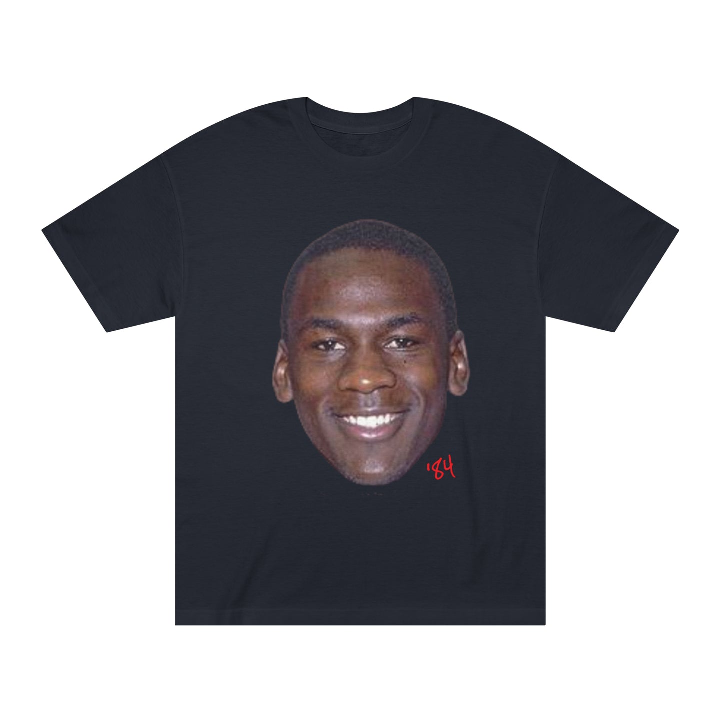 The 84 Tee