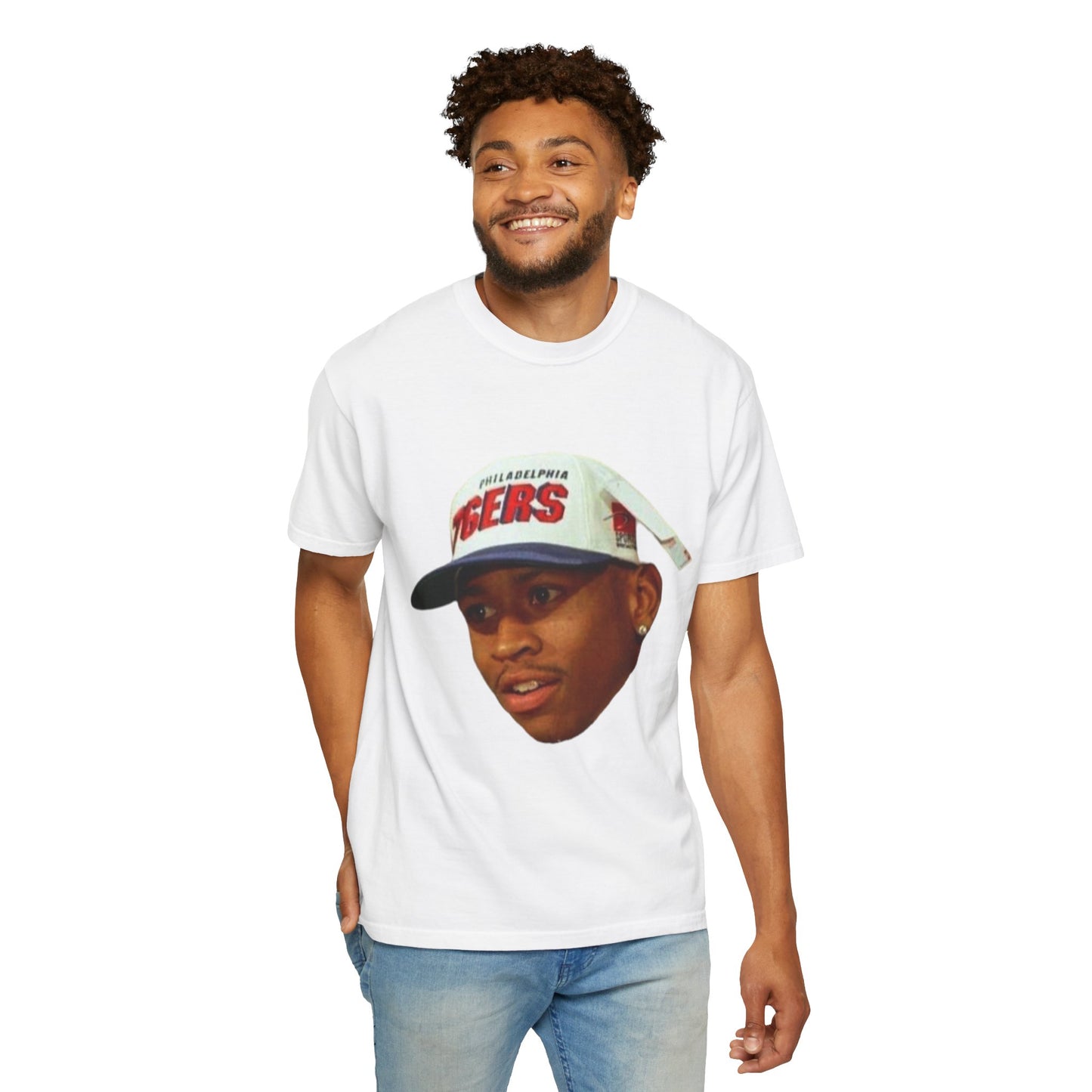 Big AI Tee