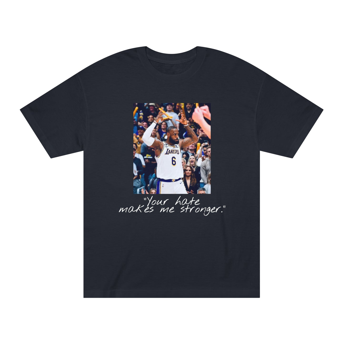 The Bron Tee