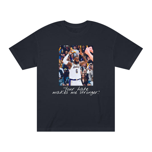 The Bron Tee