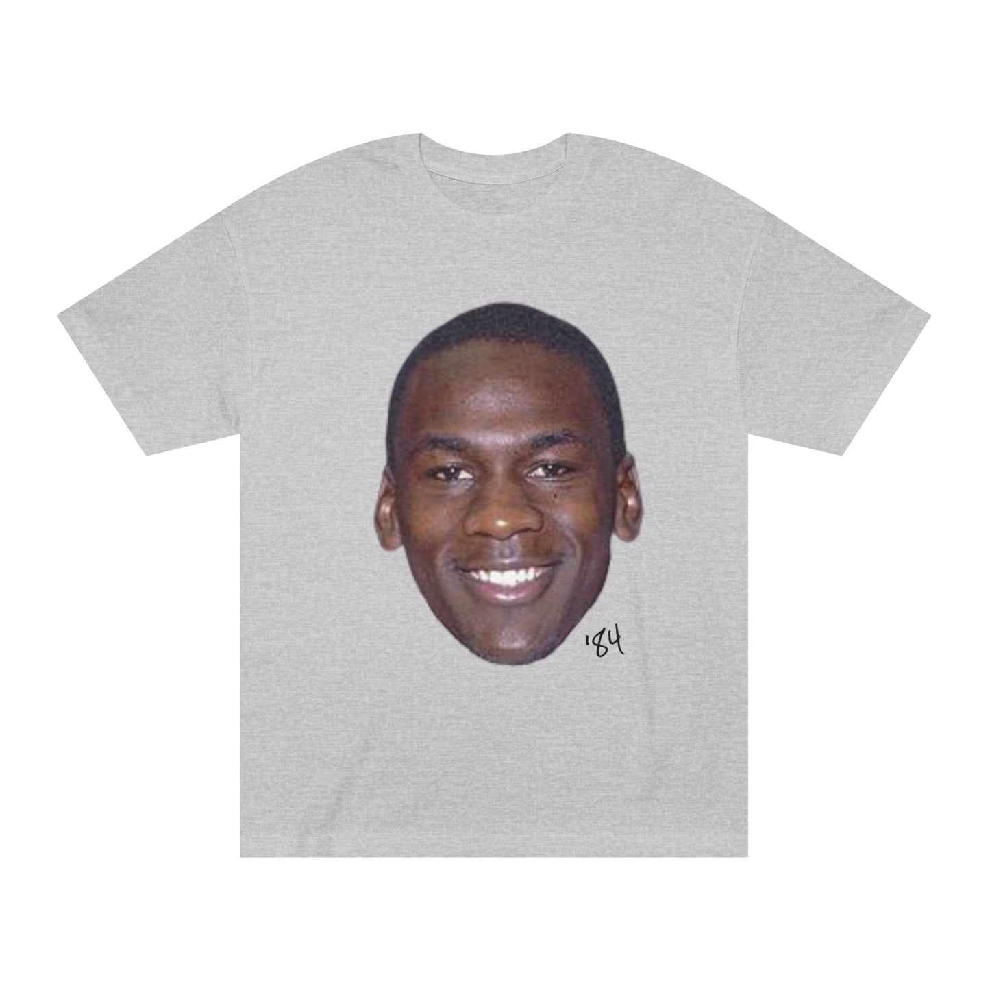 The 84 Tee