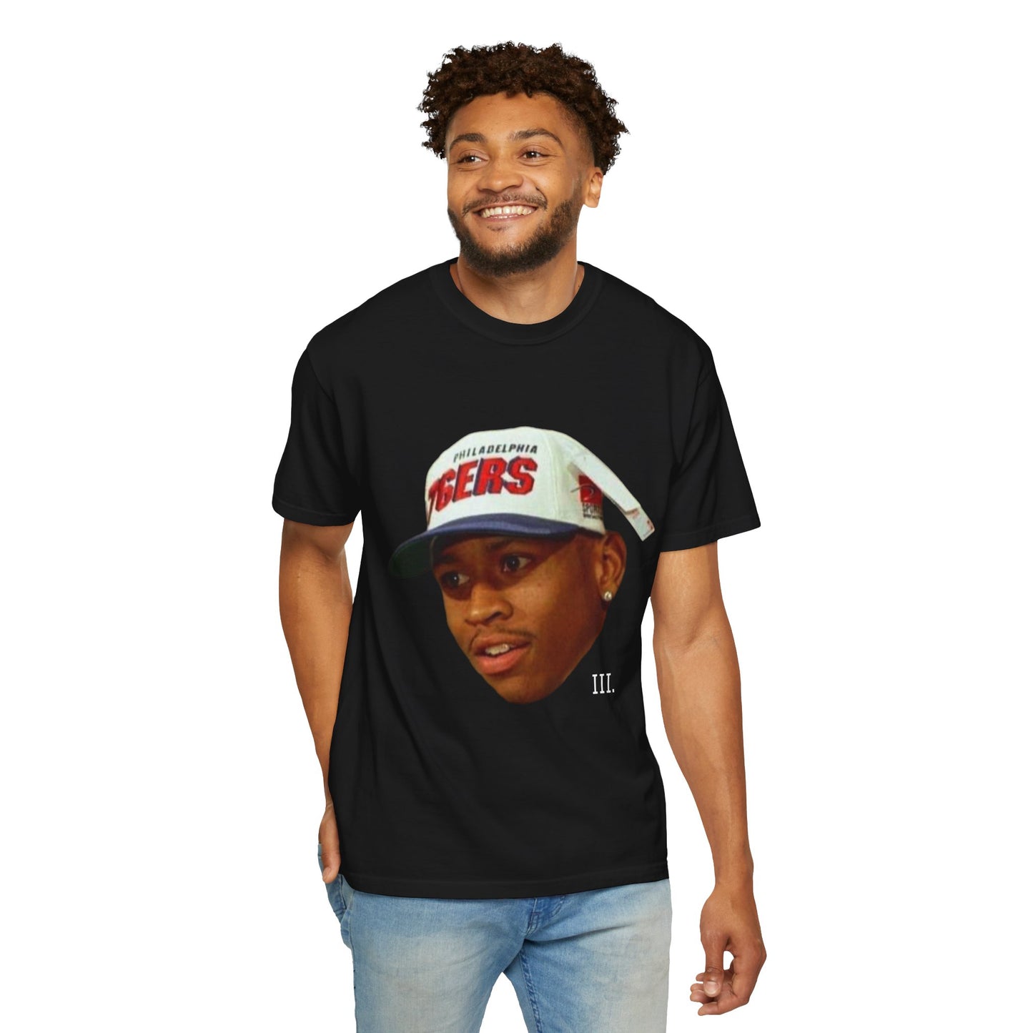 Big AI Tee