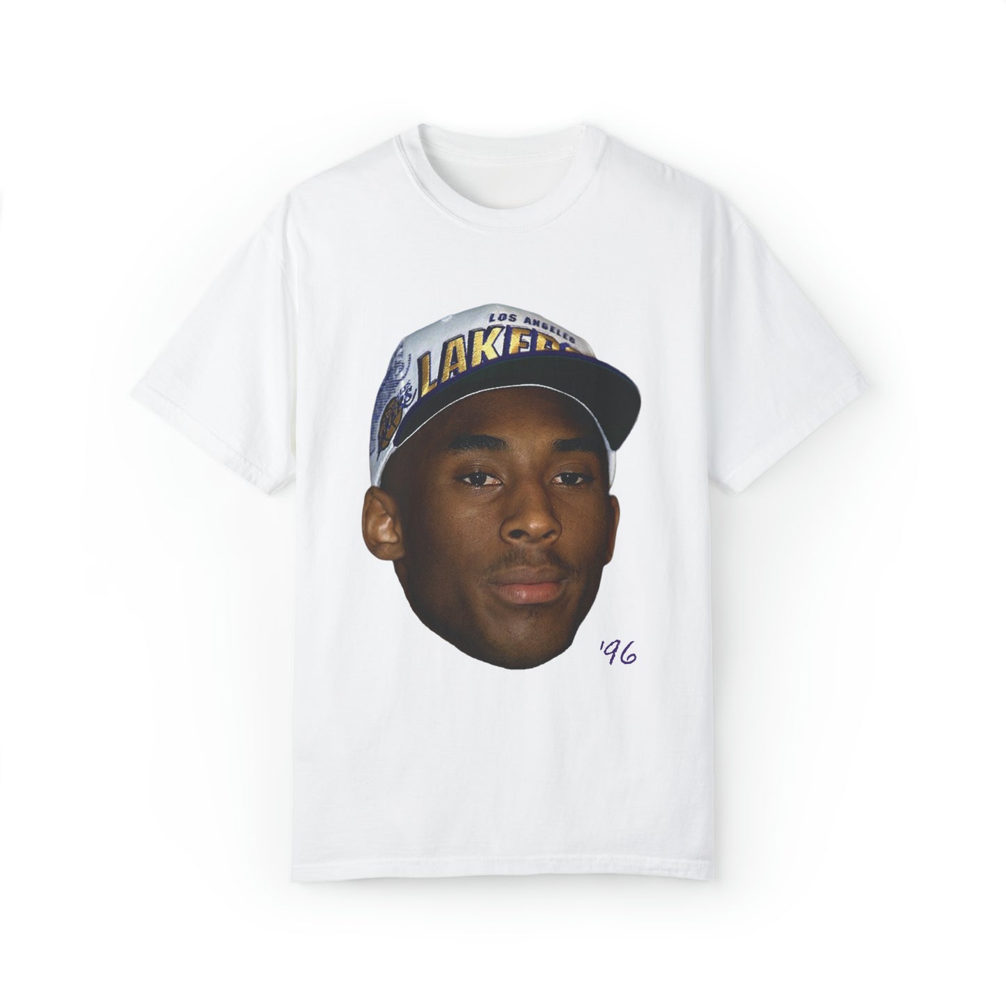 The 96 Tee