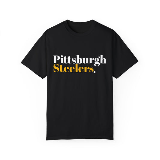 The Steelers Tee