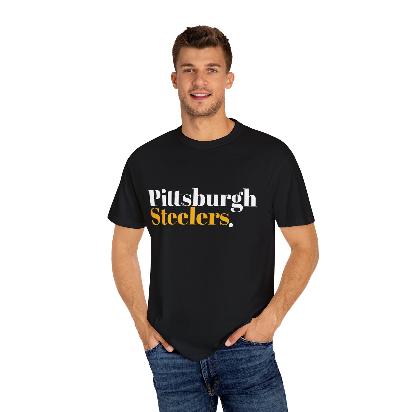 The Steelers Tee