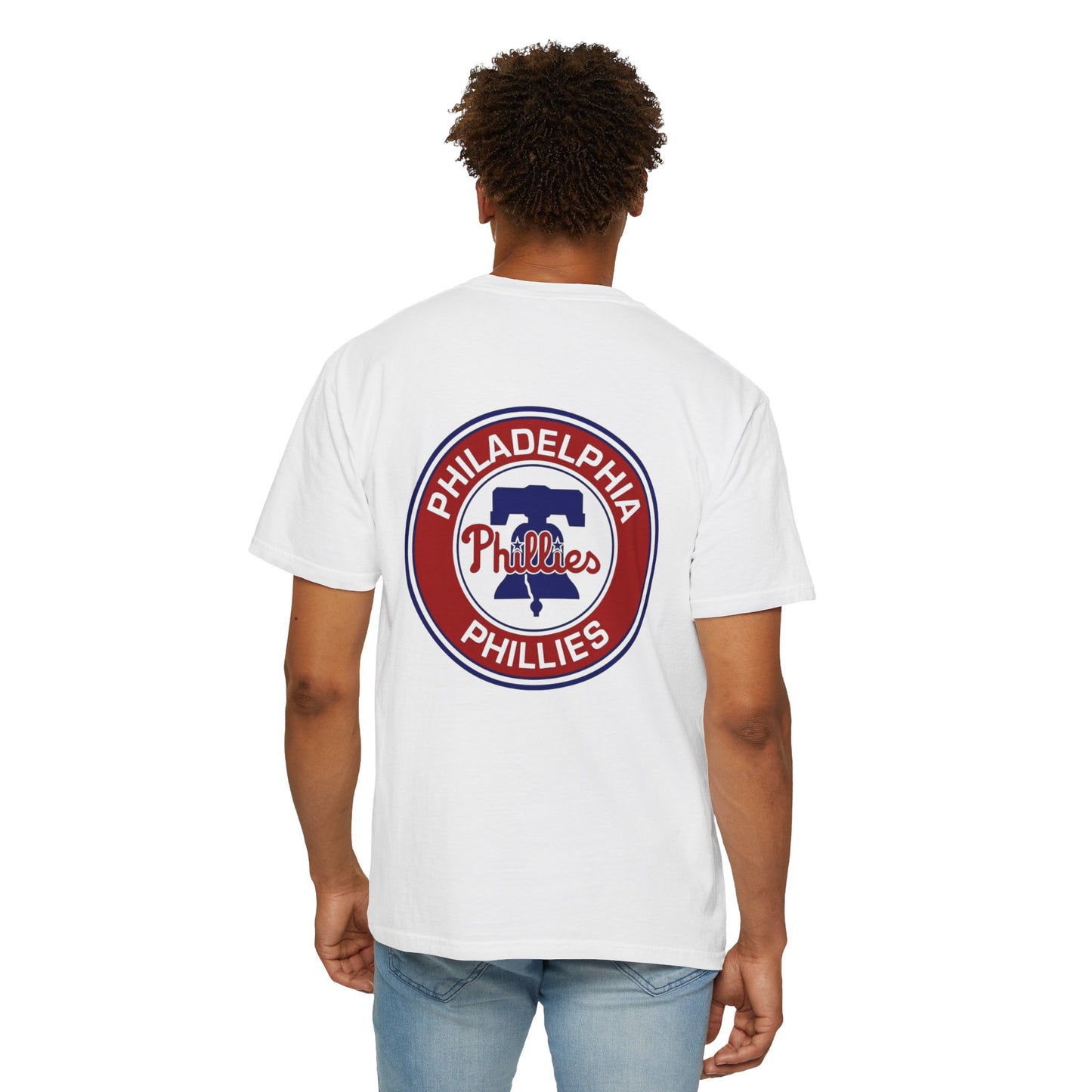 Phillies Tee