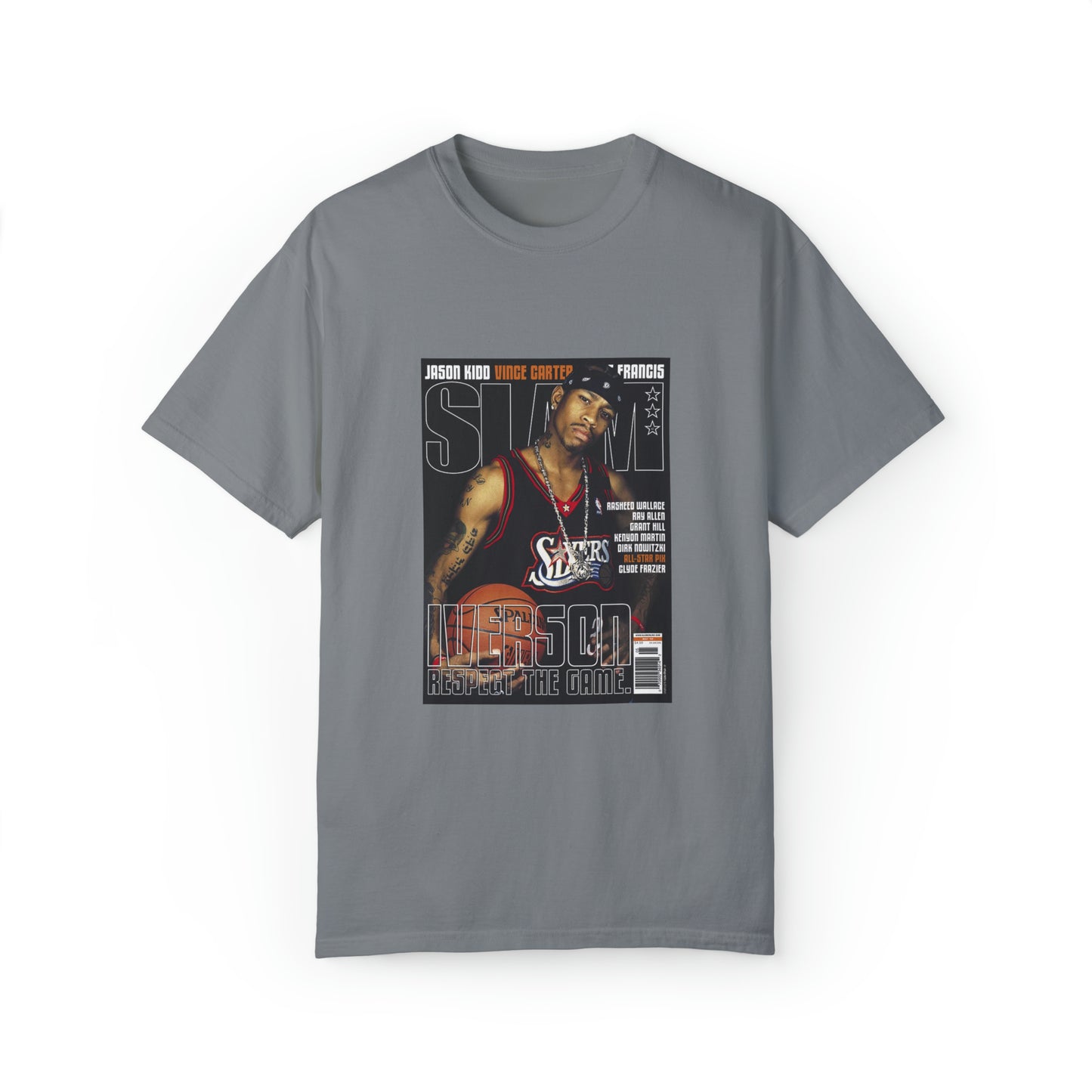 The AI Slam Tee