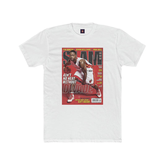 The Wade Slam Tee