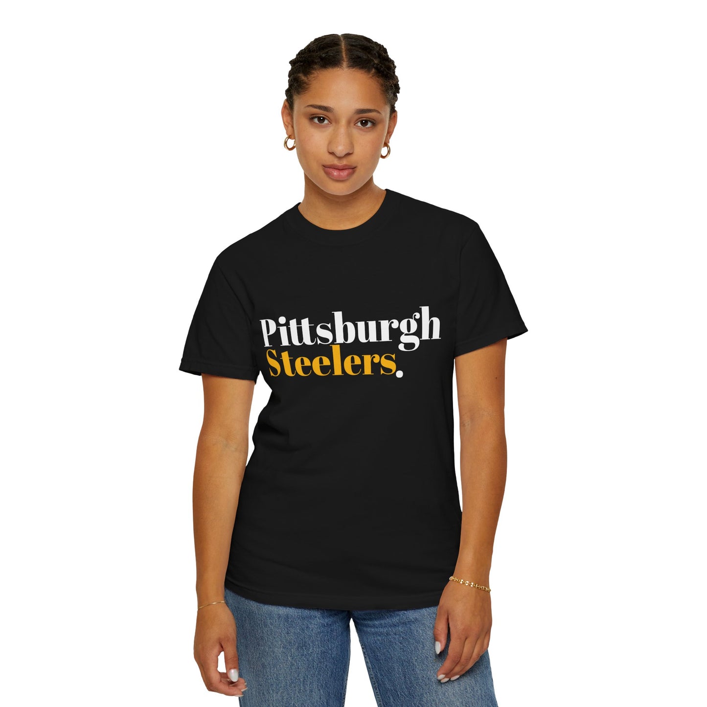 The Steelers Tee