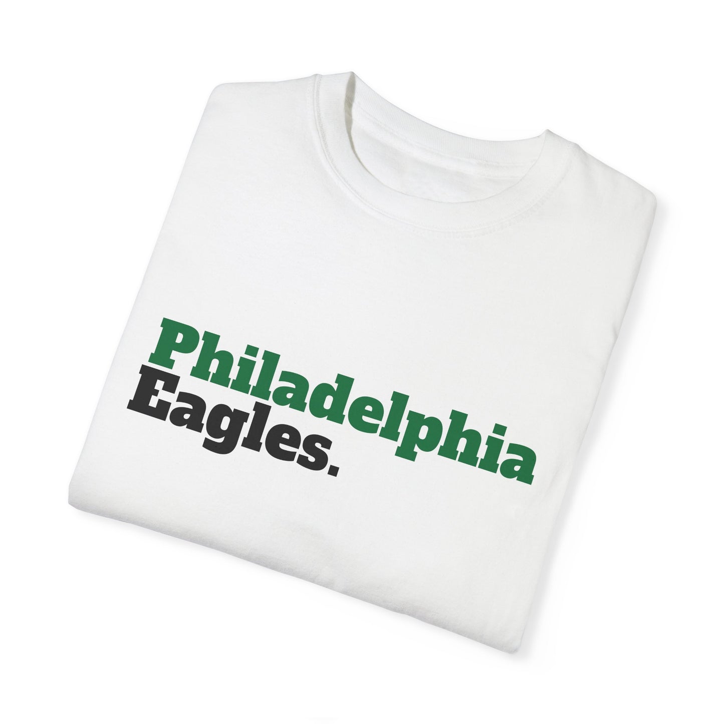 Philadelphia Eagles Tee