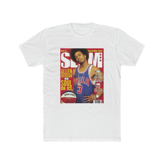 The Iverson Slam Tee