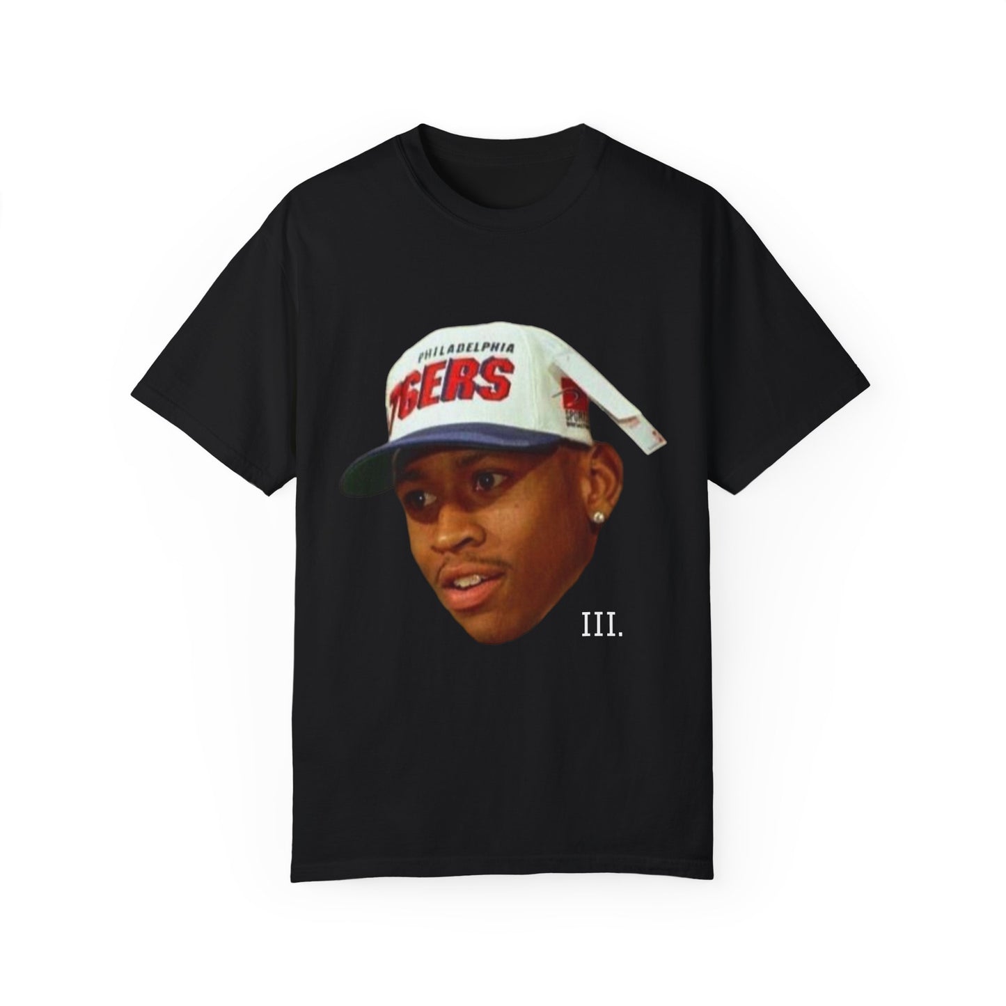 Big AI Tee