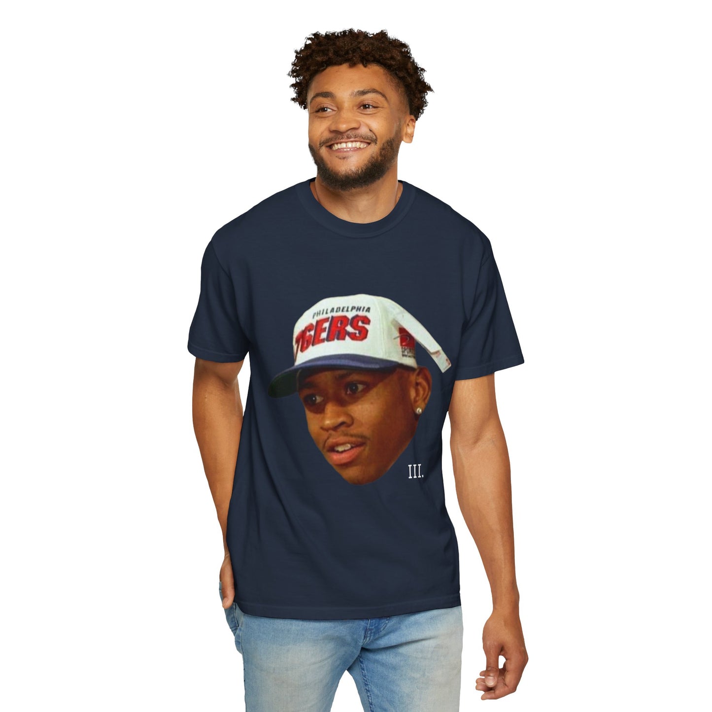 Big AI Tee