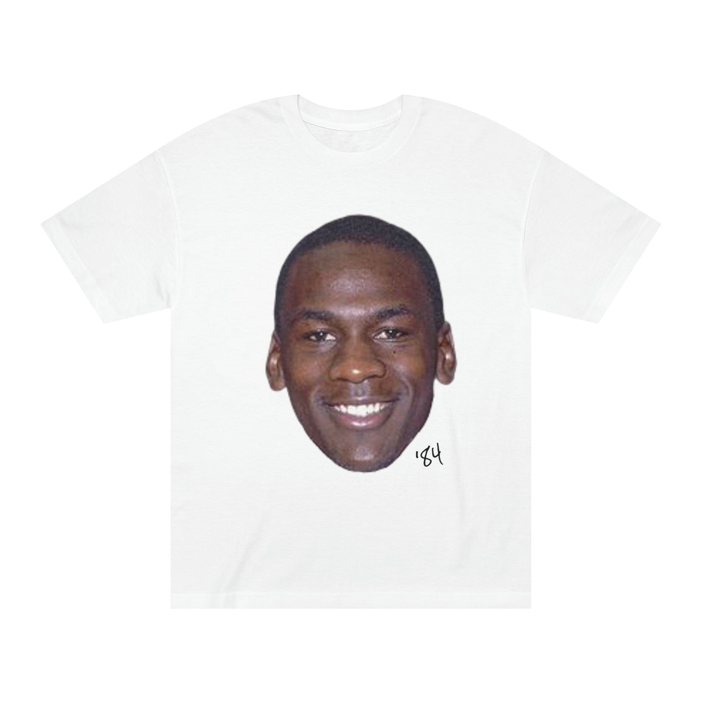 The 84 Tee