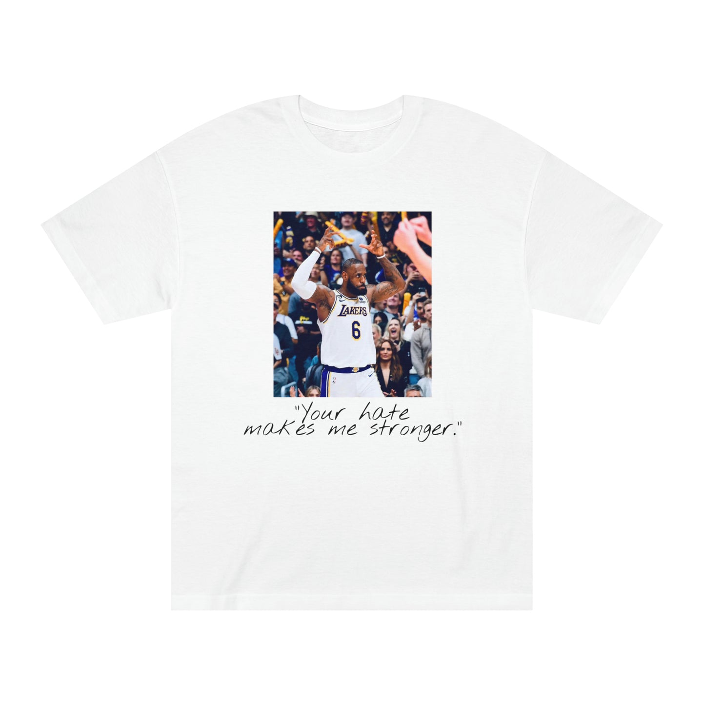 The Bron Tee