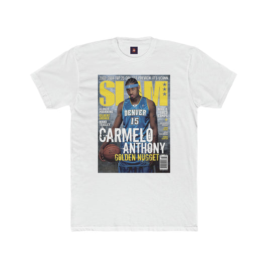 The Melo Slam Tee