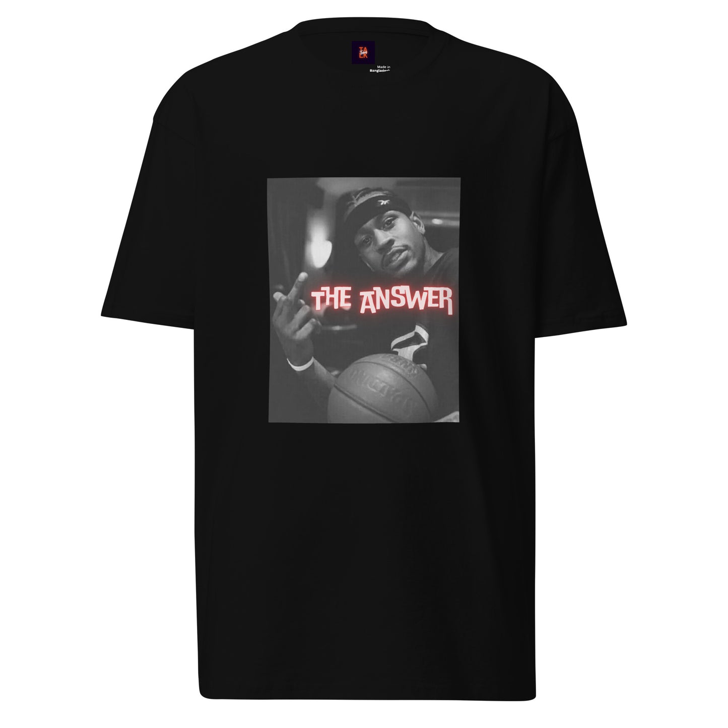 The Answer Tee