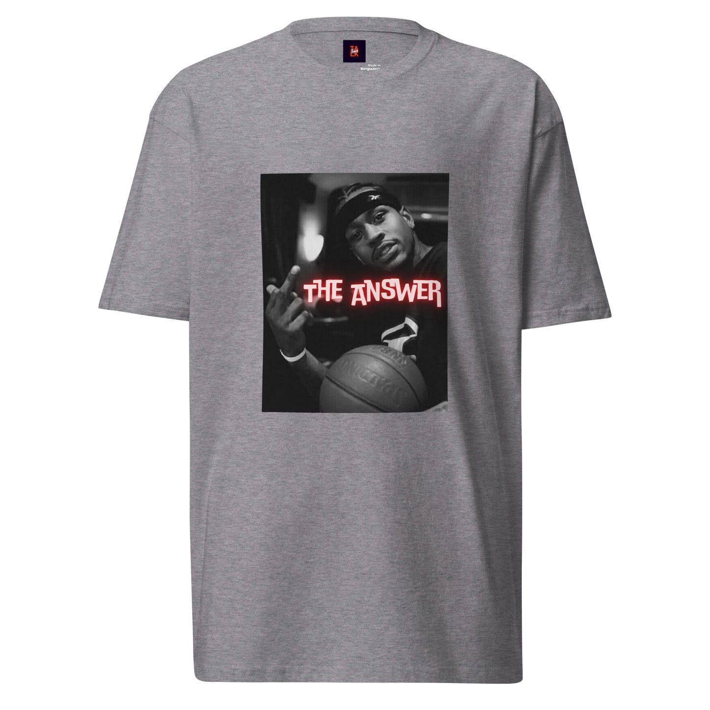 The Answer Tee