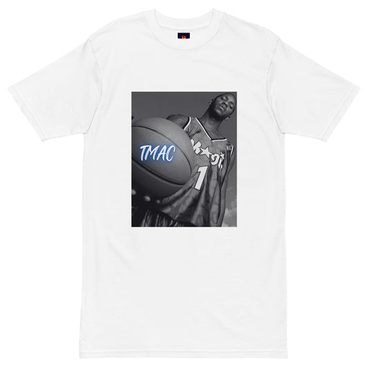 The TMAC Tee