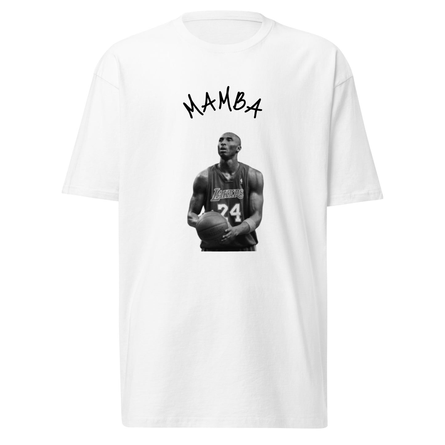 The Mamba Tee