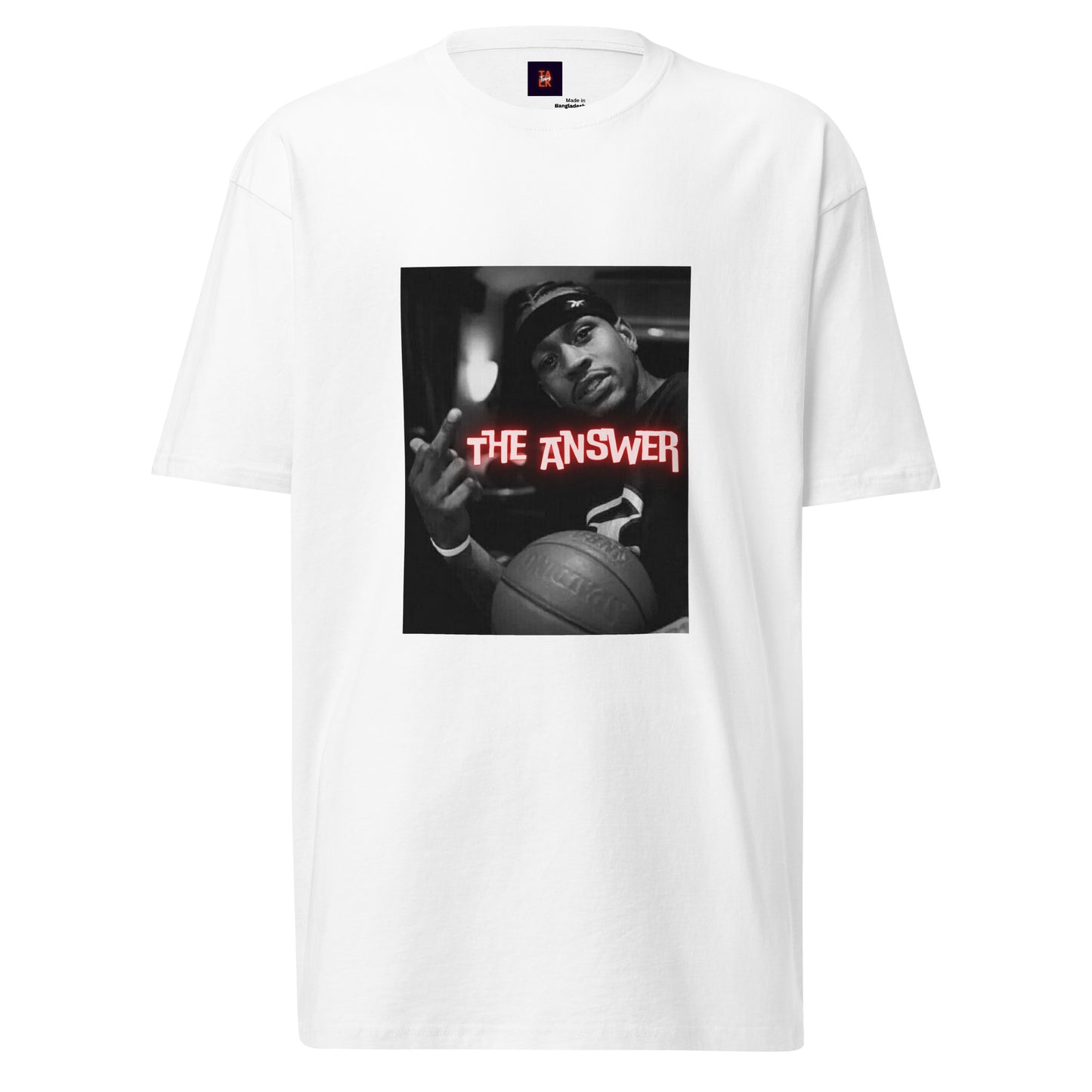 The Answer Tee