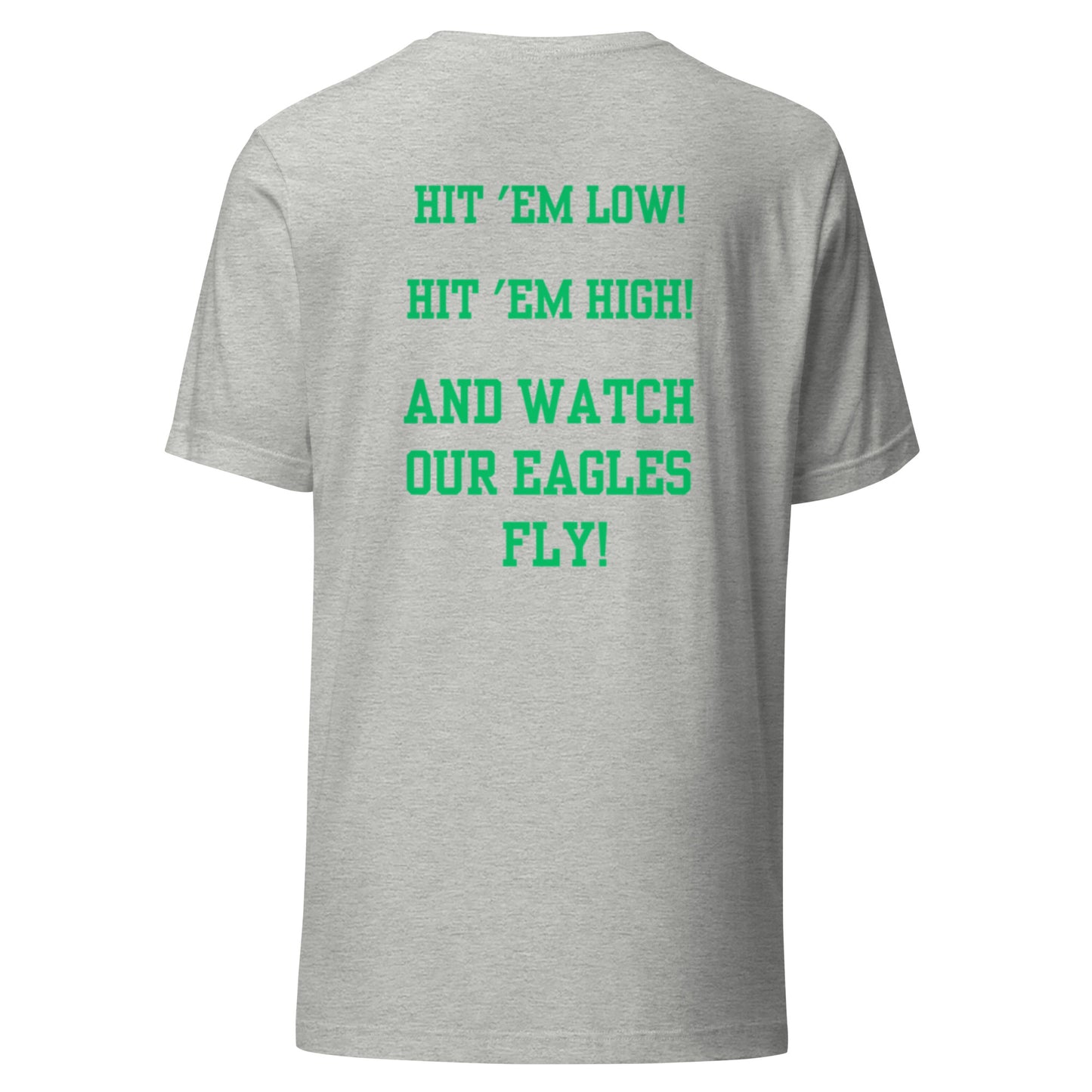 The Buddy Ryan Tee