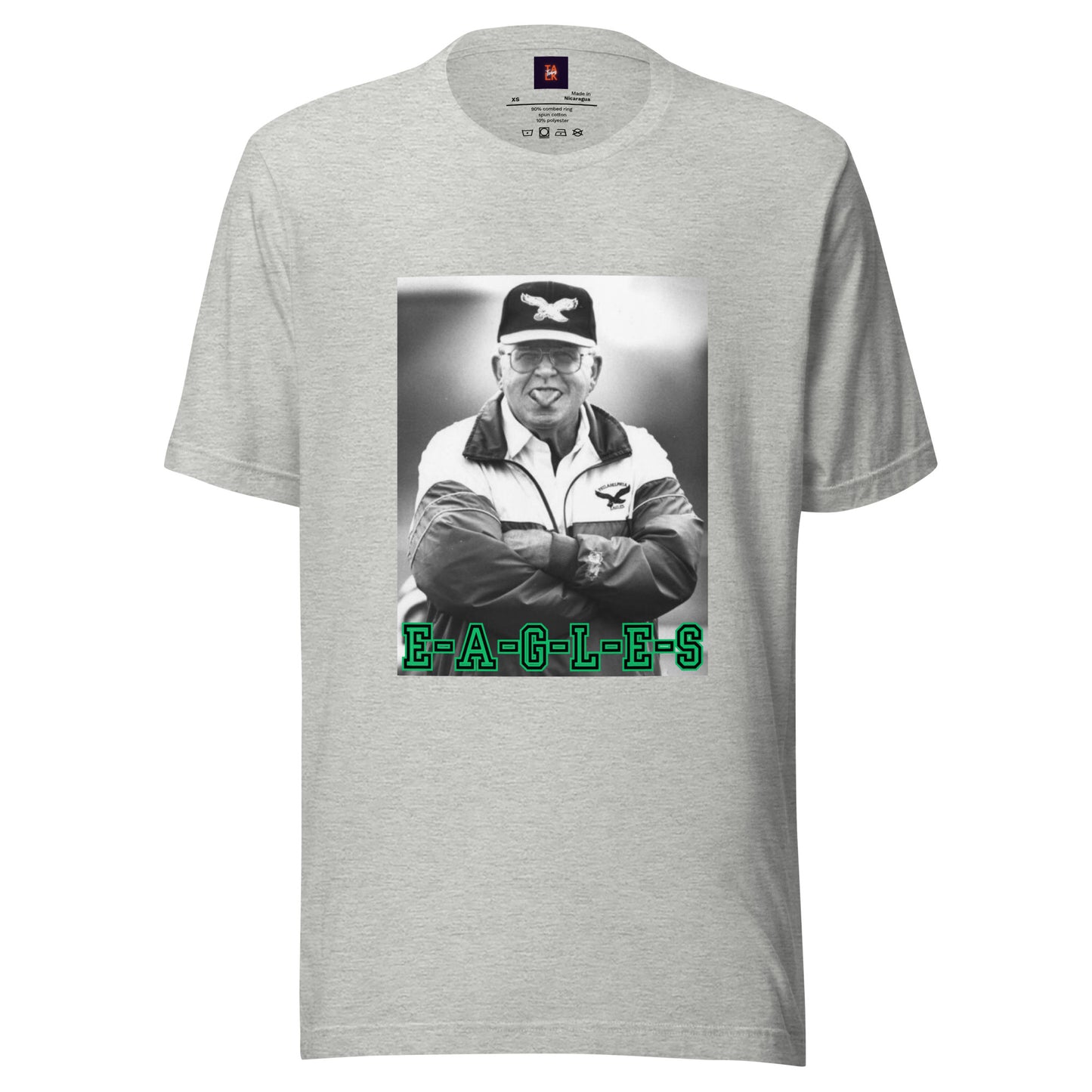 The Buddy Ryan Tee