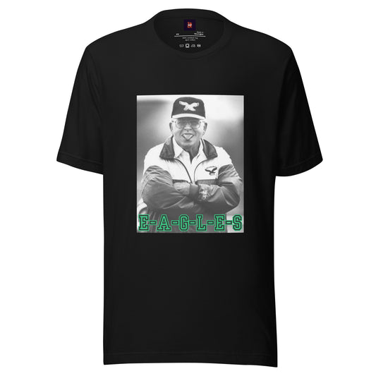 The Buddy Ryan Tee