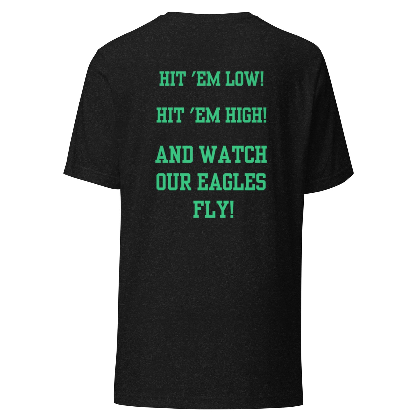 The Buddy Ryan Tee