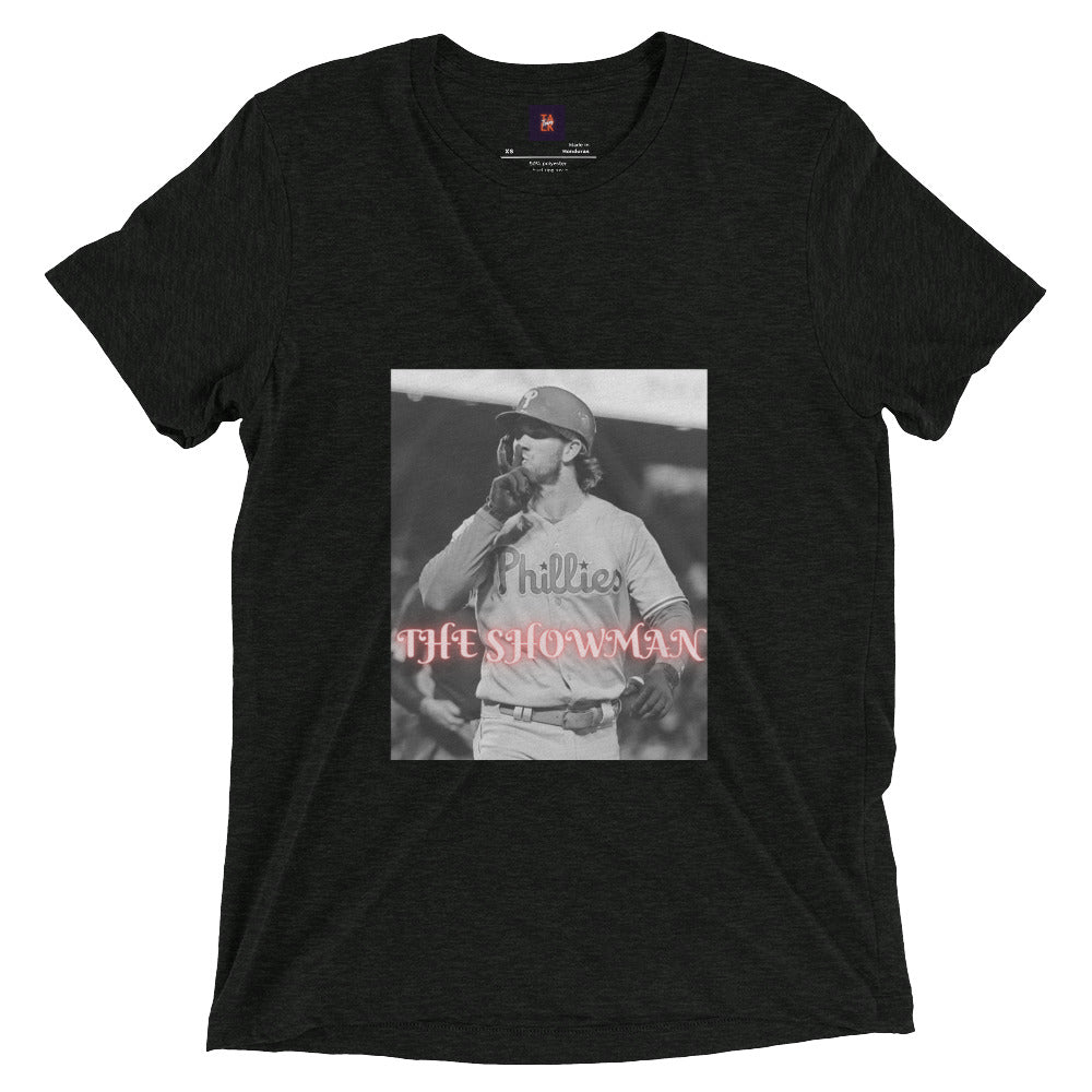 The Showman Tee